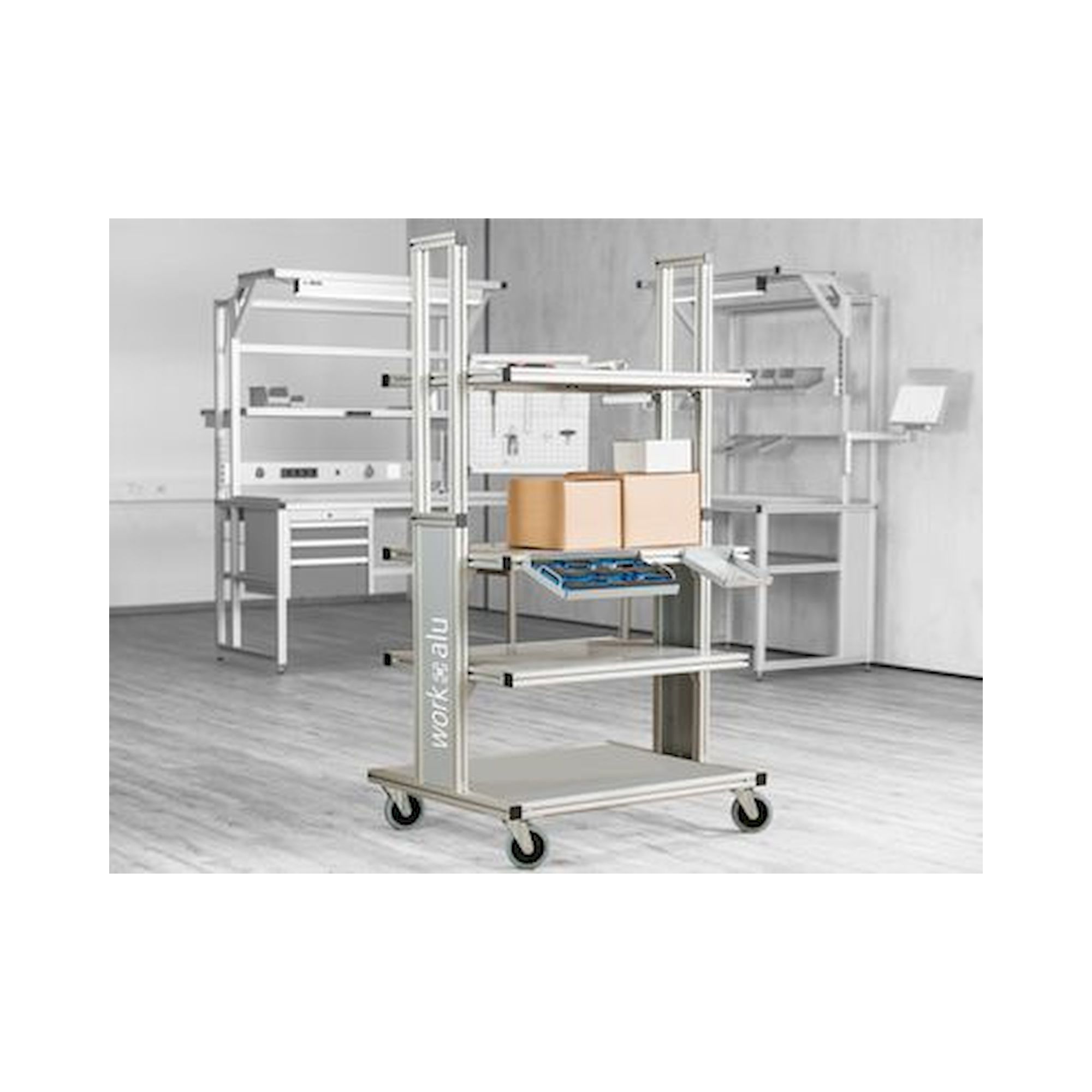 workalu mobile - Bedrunka+Hirth WAM970850-1
