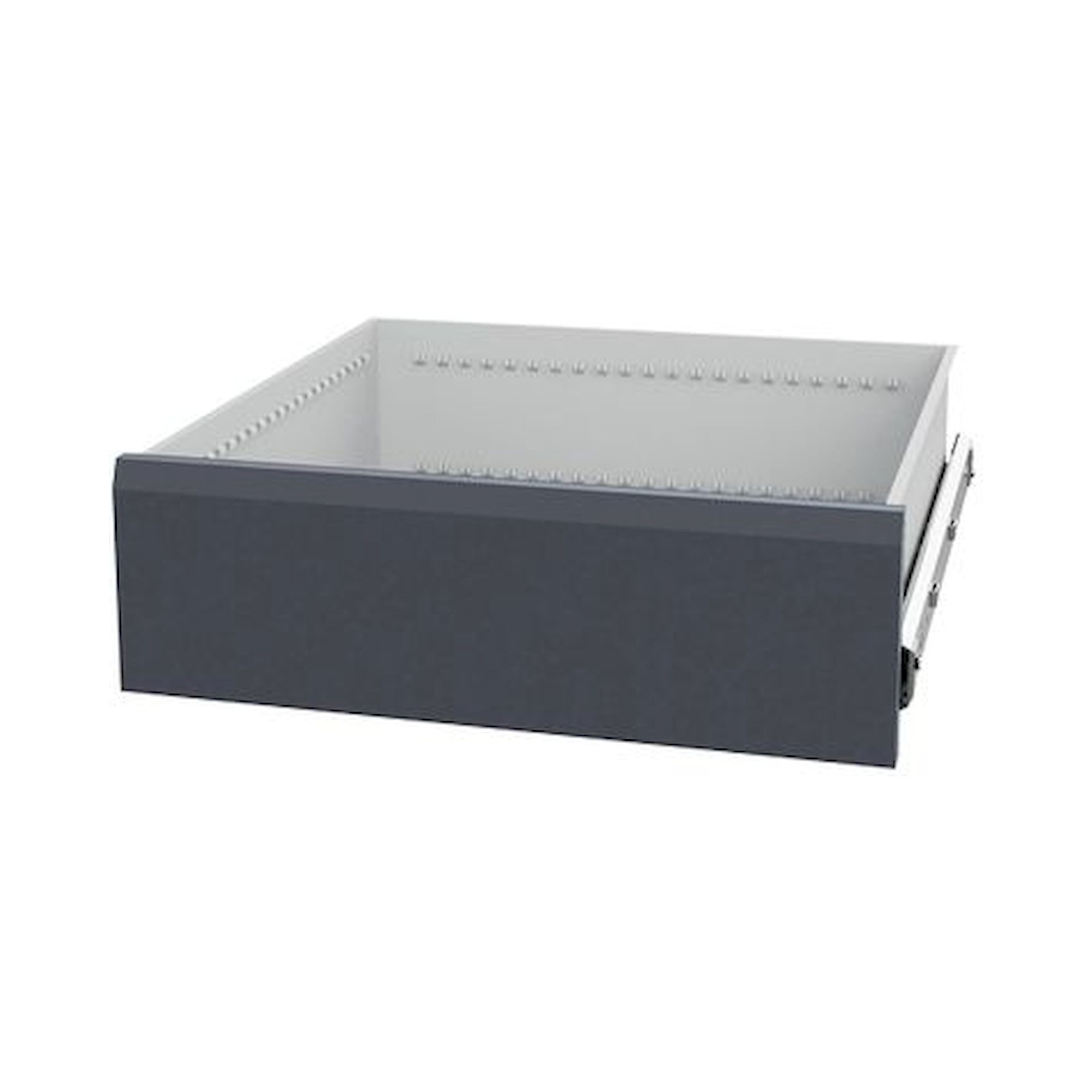 Bedrunka+Hirth HISL07200. HiPerCab Schublade inkl. Schienen