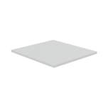 Bedrunka+Hirth SRFBGL070. Stahlfachboden, glatt für MRS, wird als Zwischenboden in die Tragrahmen gesteckt,