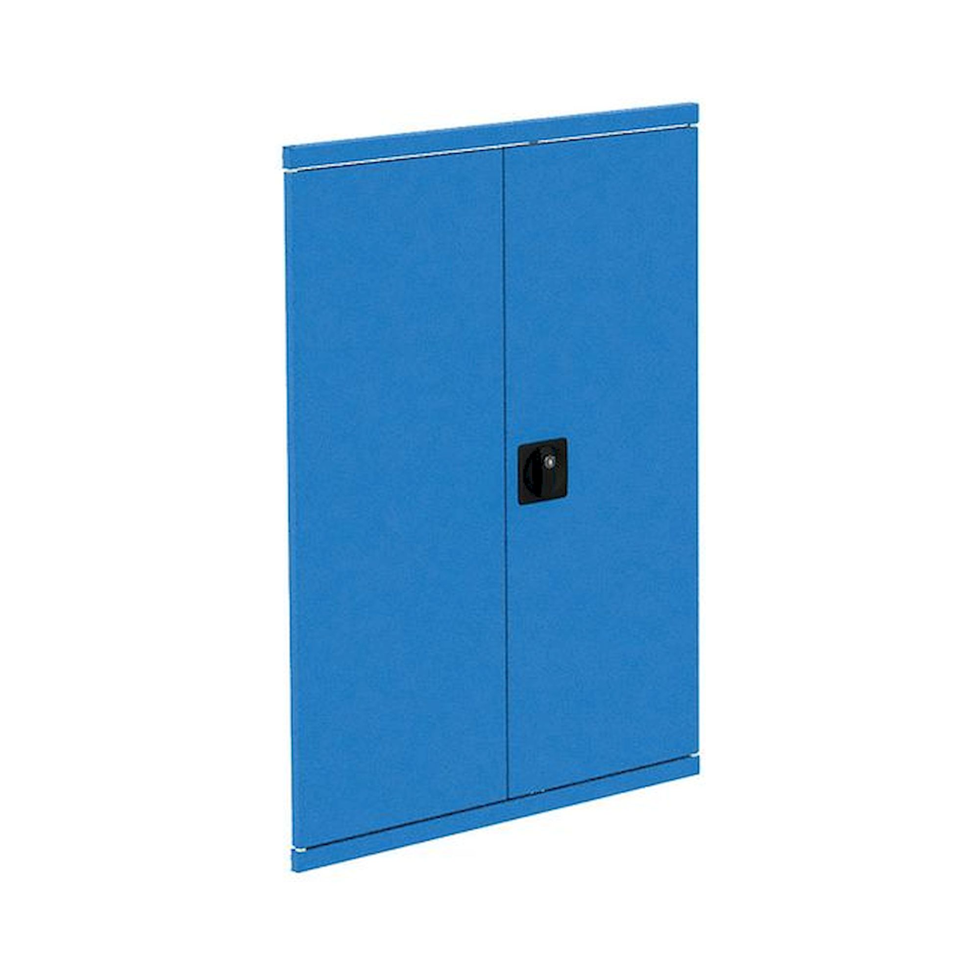 Bedrunka+Hirth SRFLO070/080. Flügeltüren MRS, 2xTüren mit Drehriegel-Zylinderschloss und 2xSchlüssel
 Nur oben einsetzbar