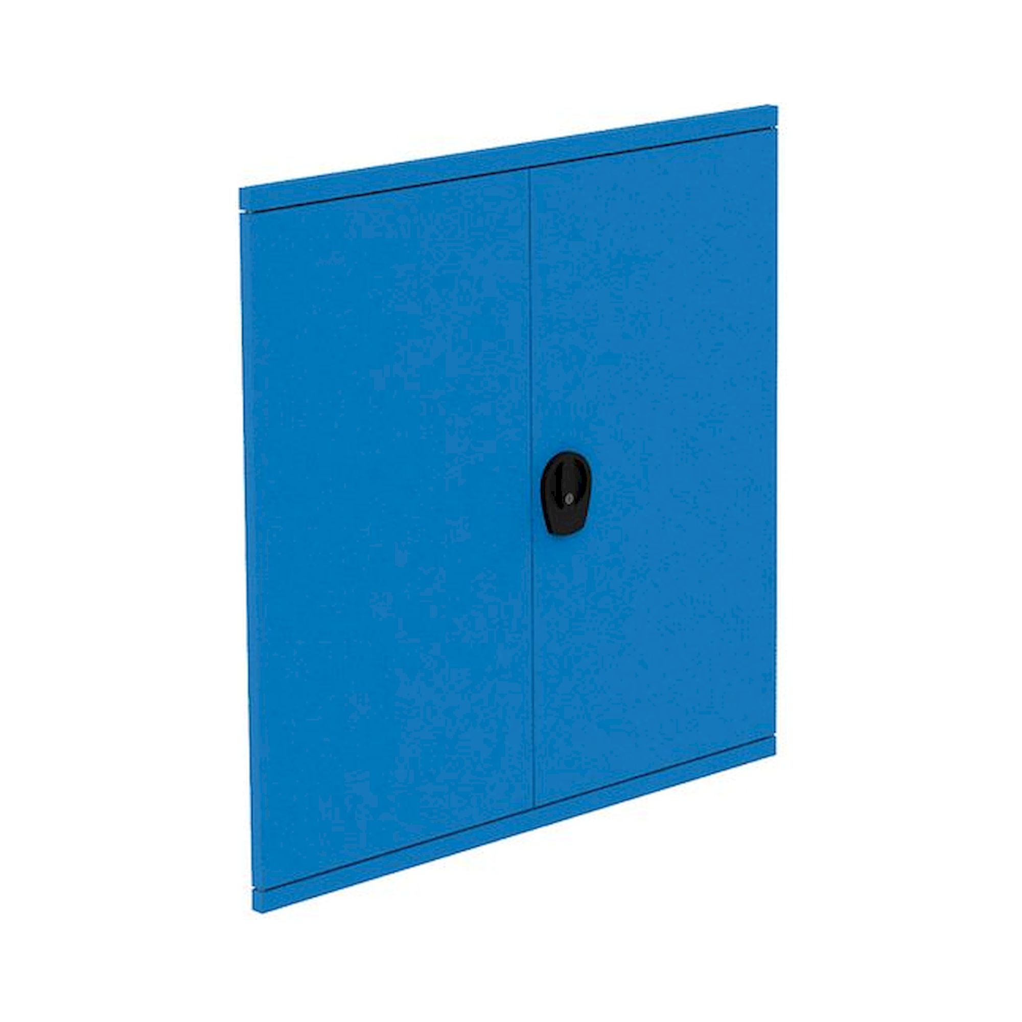 Bedrunka+Hirth SRFLE100/100. Flügeltüren MRS, 2xTüren mit Drehriegel-Zylinderschloss und 2xSchlüssel