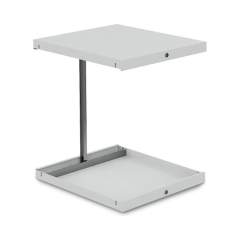 Bedrunka+Hirth SRSTS100/150. Tragbodensatz mit Zylinderschloss für Schubladen R 36-24