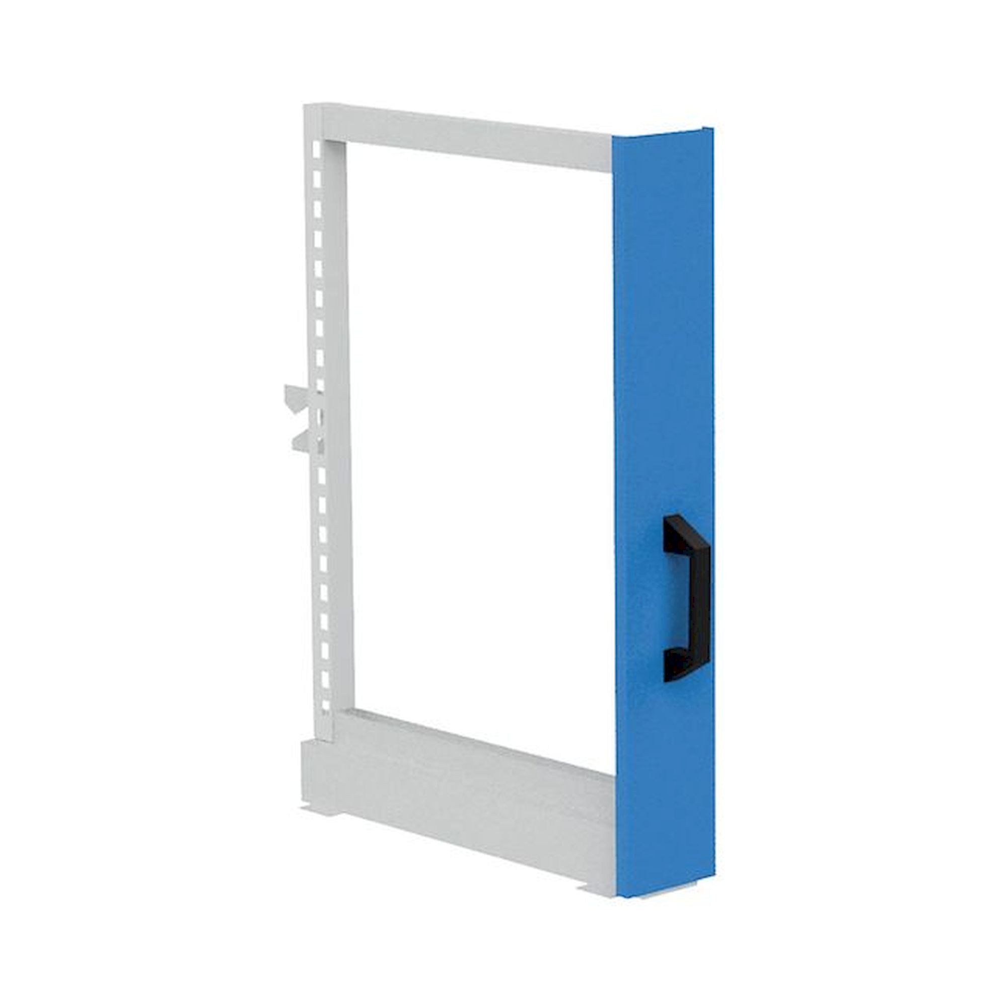 Bedrunka+Hirth SRVZ150/100. Vertikalauszüge mit Softeinzug Vollauszug 100%,