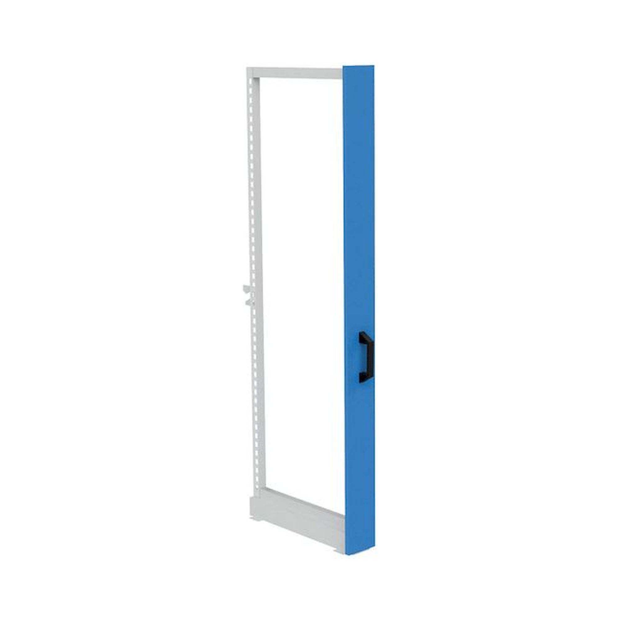Bedrunka+Hirth SRVZ150/200. Vertikalauszüge mit Softeinzug Vollauszug 100%