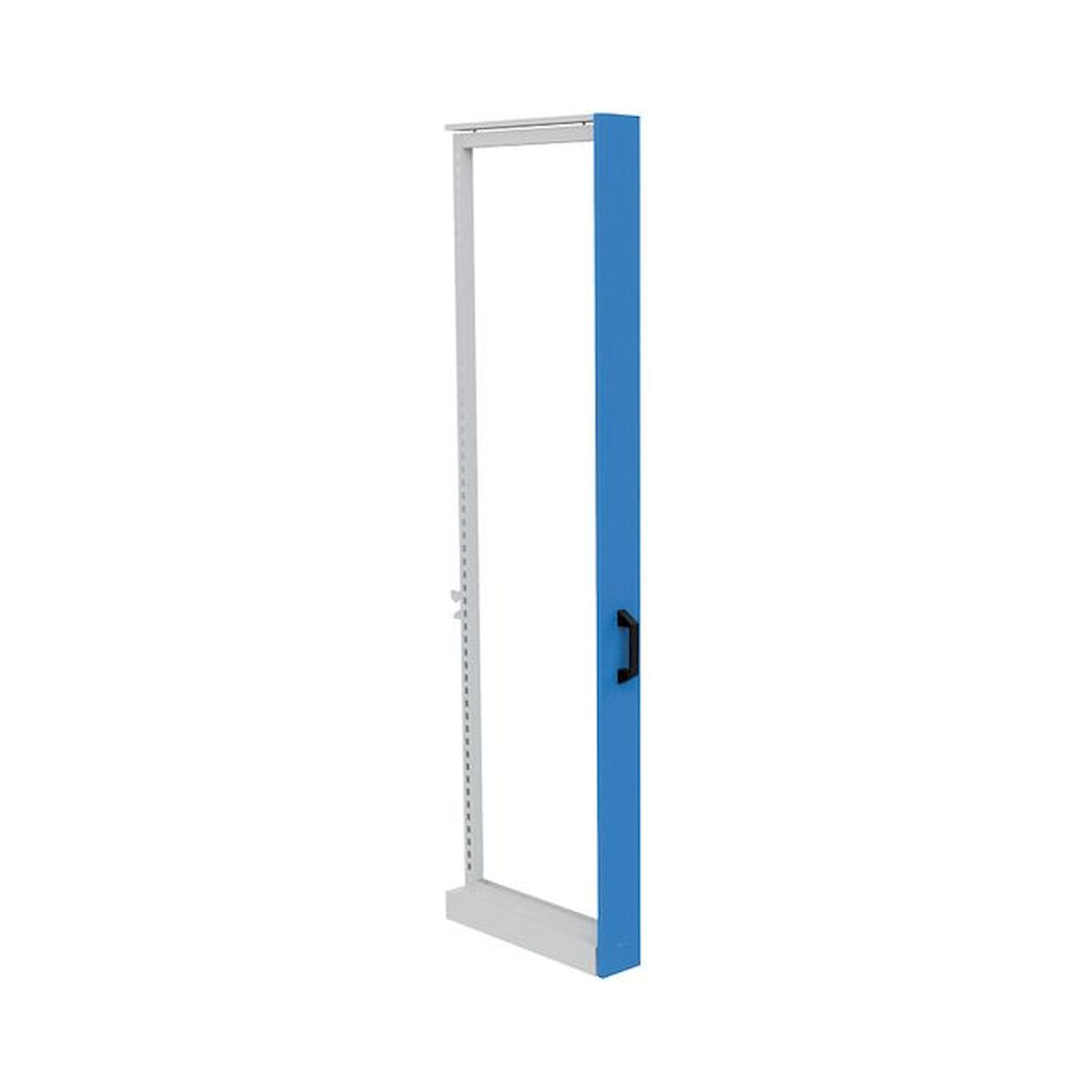 Bedrunka+Hirth SRVZ150/240. Vertikalauszüge mit Softeinzug Vollauszug 100%