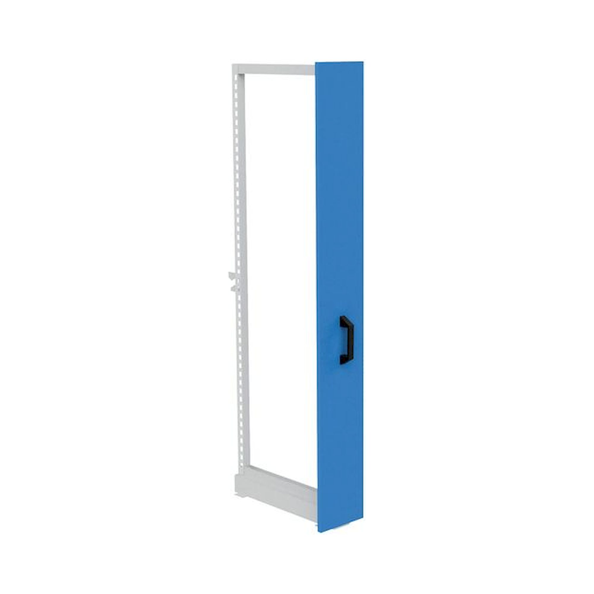 Bedrunka+Hirth SRVZ250/280. Vertikalauszüge mit Softeinzug Vollauszug 100%