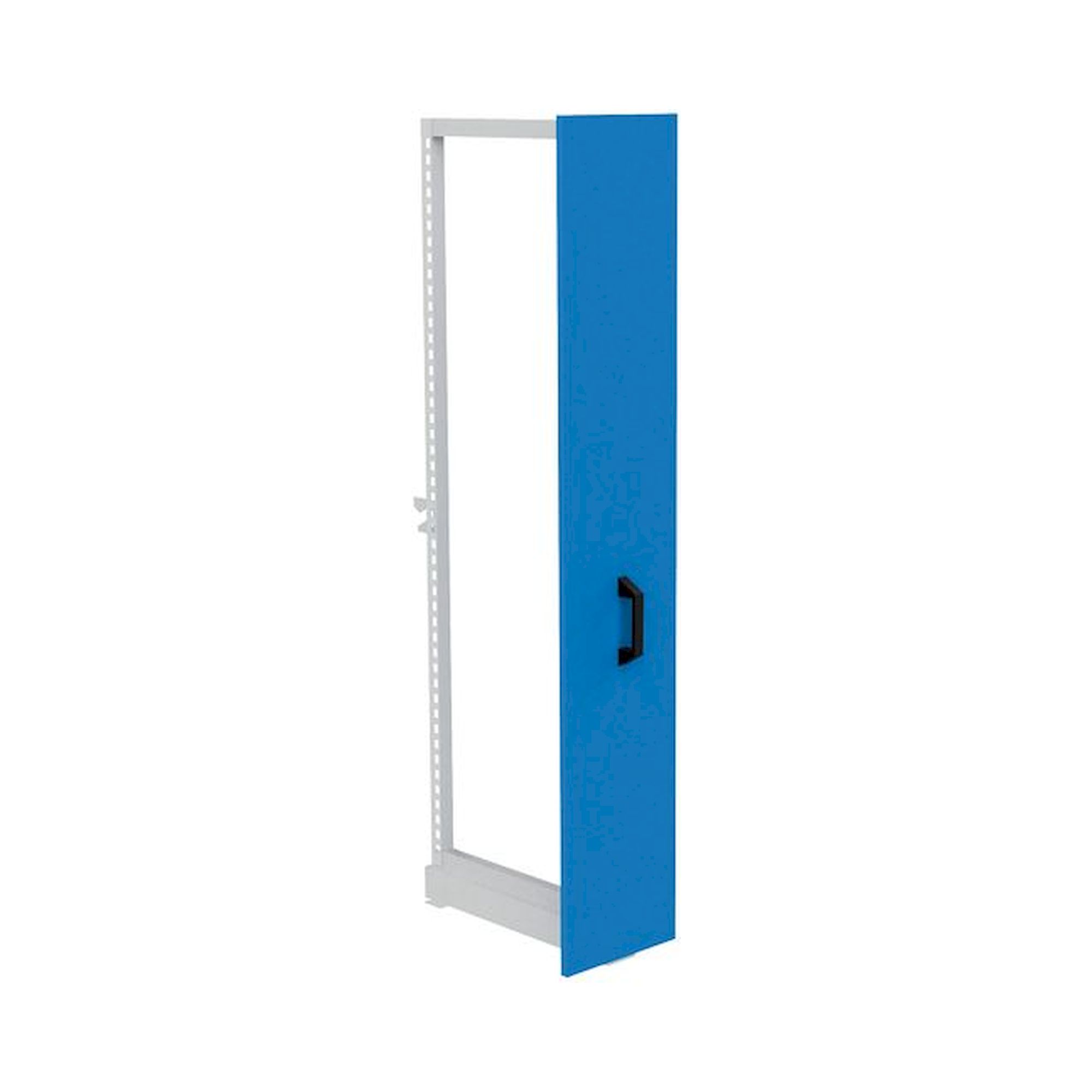 Bedrunka+Hirth SRVZ350/200. Vertikalauszüge mit Softeinzug Vollauszug 100%