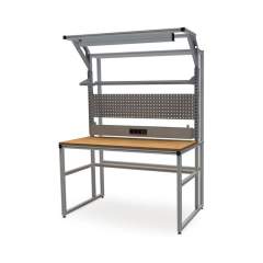 Bedrunka+Hirth WA4EG150-1. workalu 4-Fuß mit Multi-Wand-Aufbau