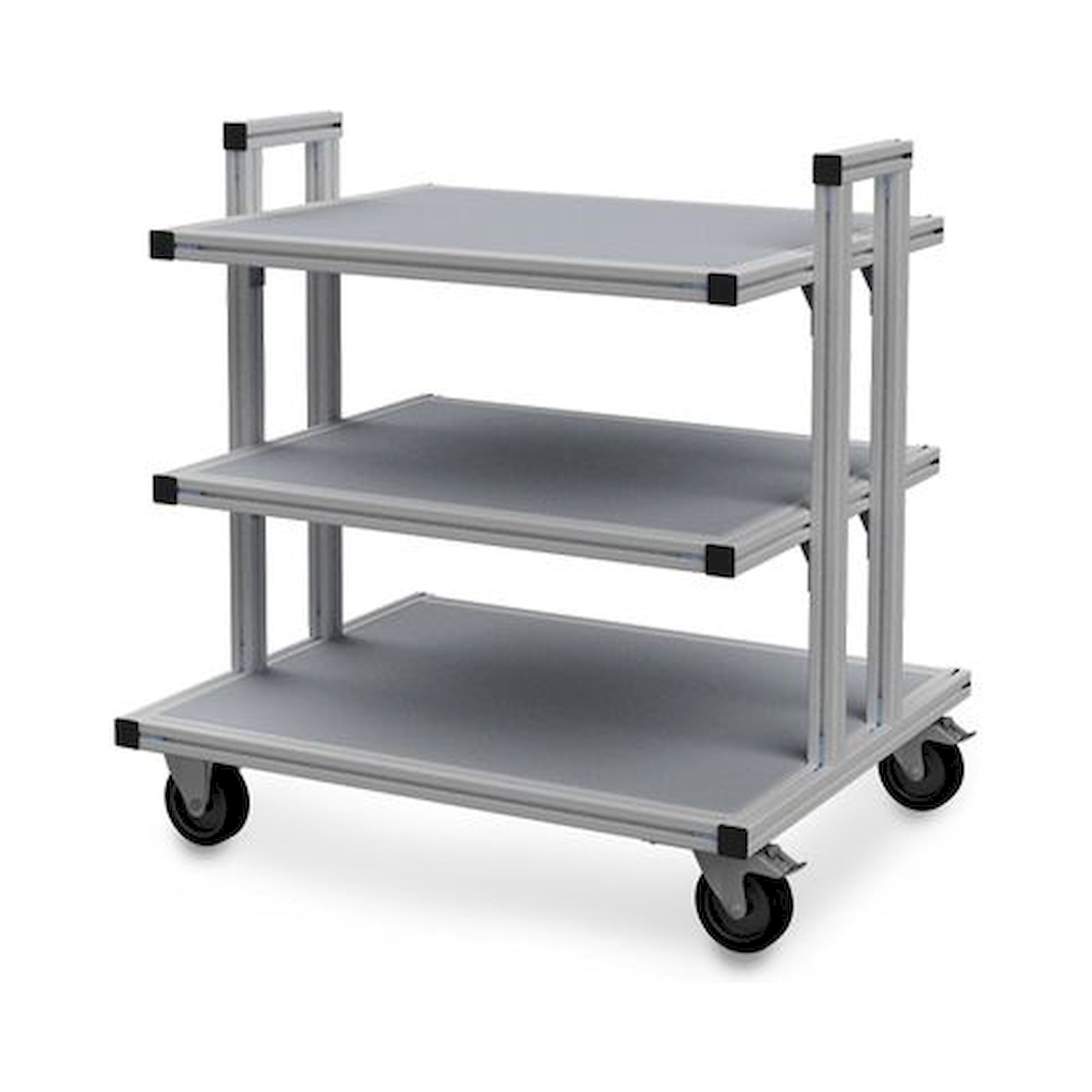 Bedrunka+Hirth WAM970850-1. workalu Mobil