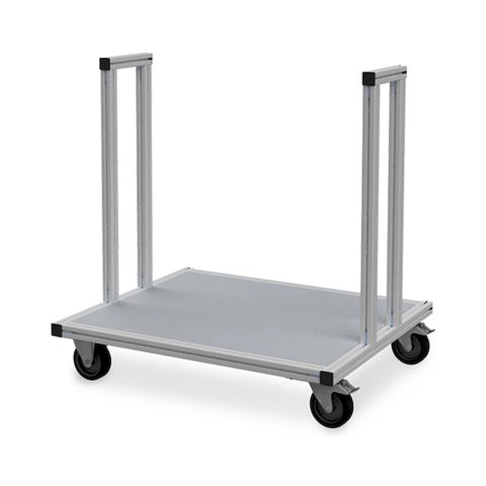 Bedrunka+Hirth WAM970850. workalu Mobil