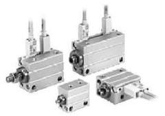 SMC CUJB4-8D. C(D)UJ, Miniature Free Mount Cylinder