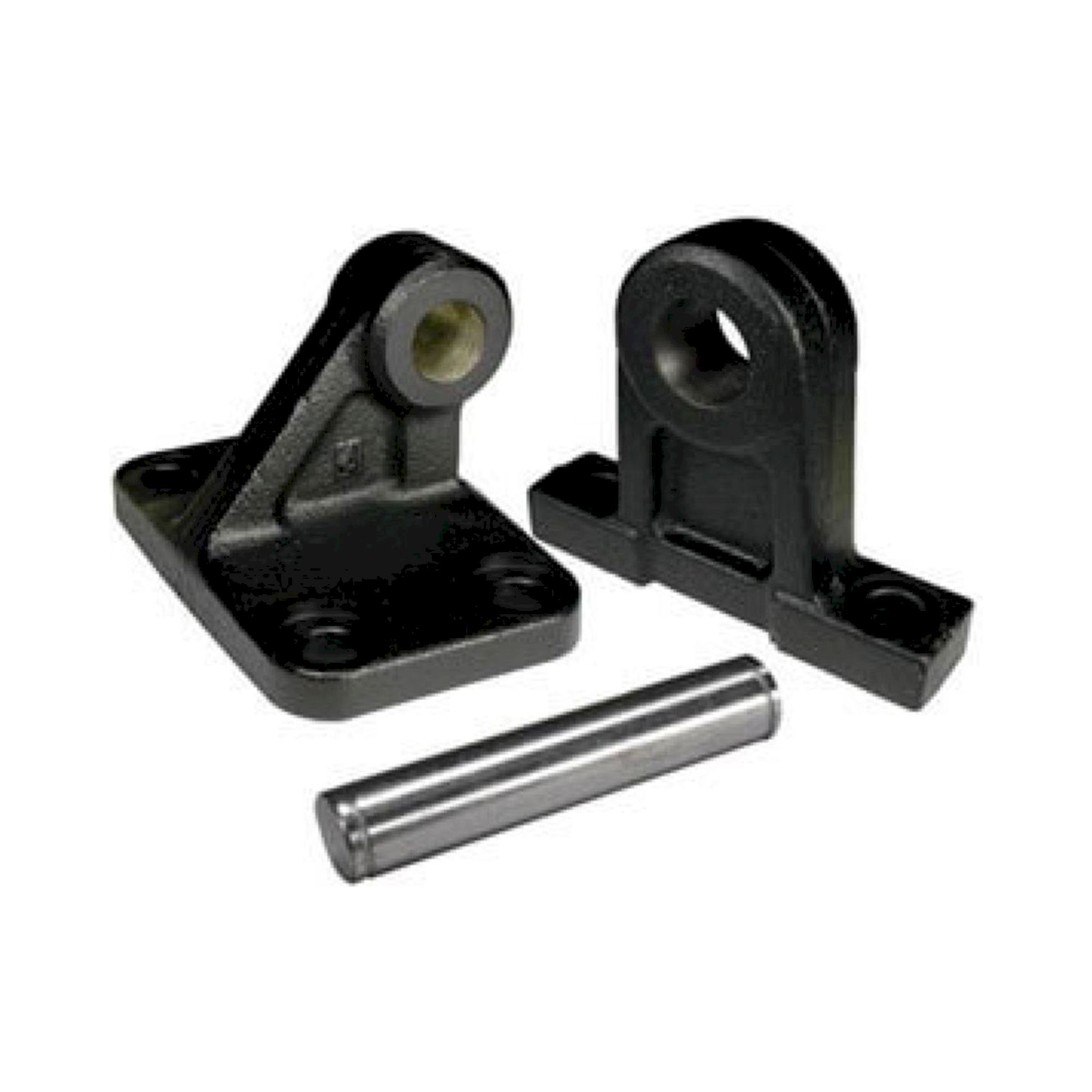 SMC C85F10. Mounting Brackets for C85