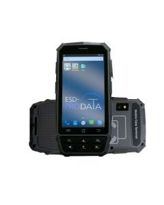 ESD-Protect PD-60 RFID Mobile Terminal HF (NFC)