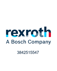 Bosch Rexroth 3842515547. Winkel R