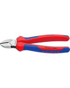 Knipex 70 02 180. ESD side cutter