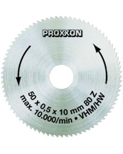 28006 Proxxon Microfaser-Polierschwabbel Ø 100 mm für PM 100 