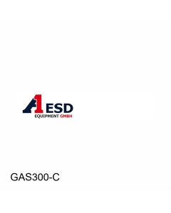 THRONA GAS300-C. Gasfeder für ESD-Stuhl, Sitzhöhe 500 - 700 mm
