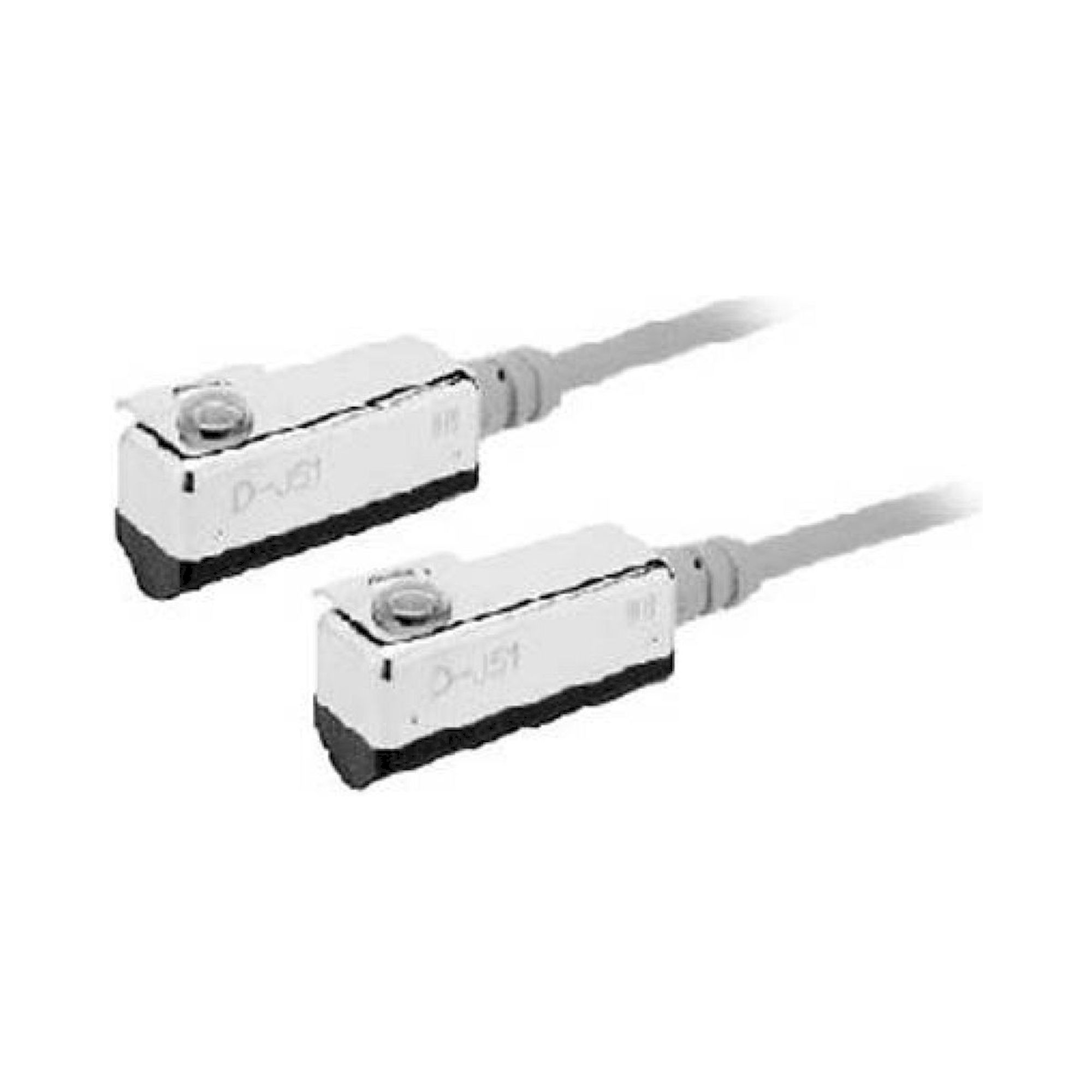 SMC D-F5PL. elektronischer Signalgeber