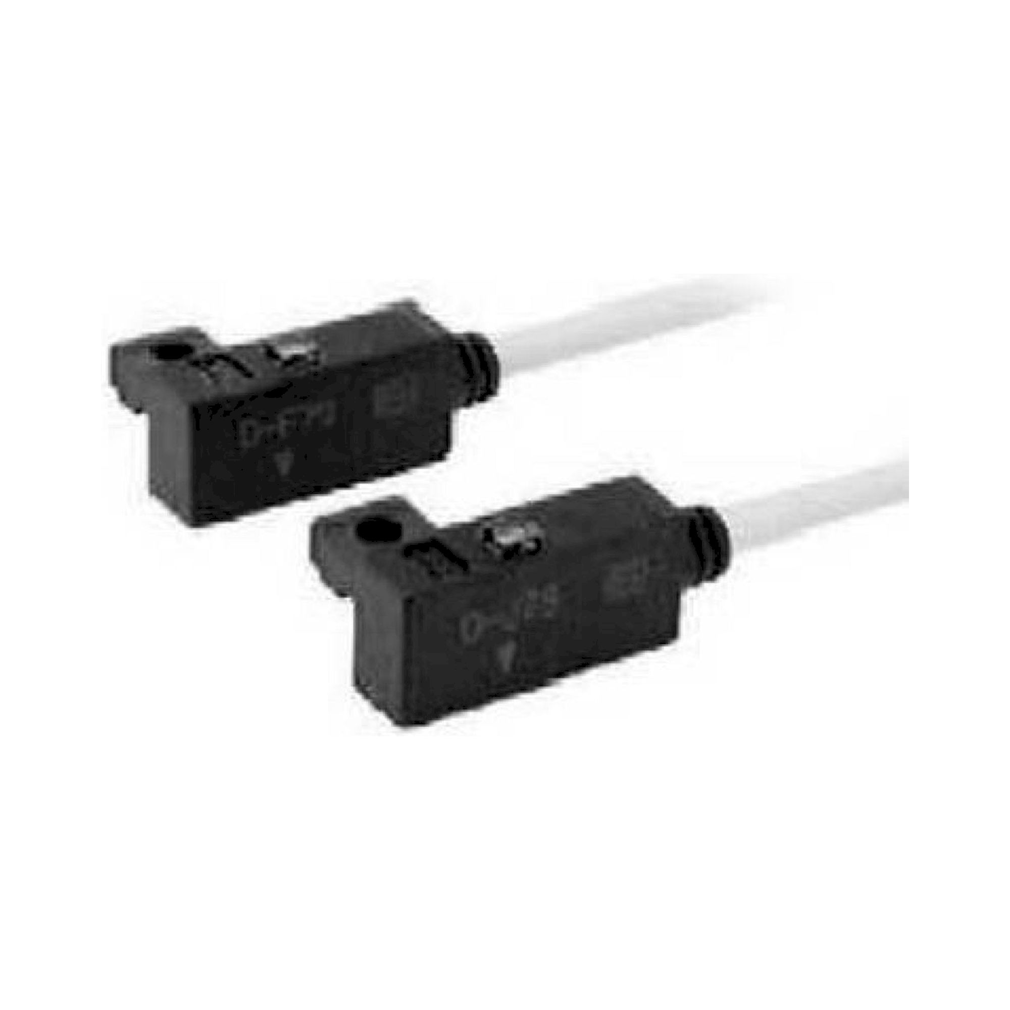 SMC D-F7PSDPC. D-**PC, Vorverdrahteter Stecker Signalgeber