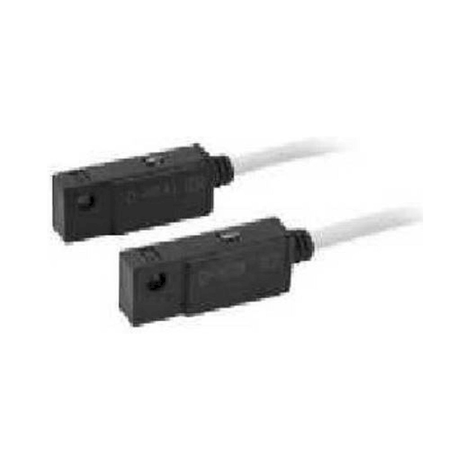 SMC D-H7A2L. D-H7A1/H7A2/H7B, Elektronische Schalter, Bandmontage, Eingegossene Kabel