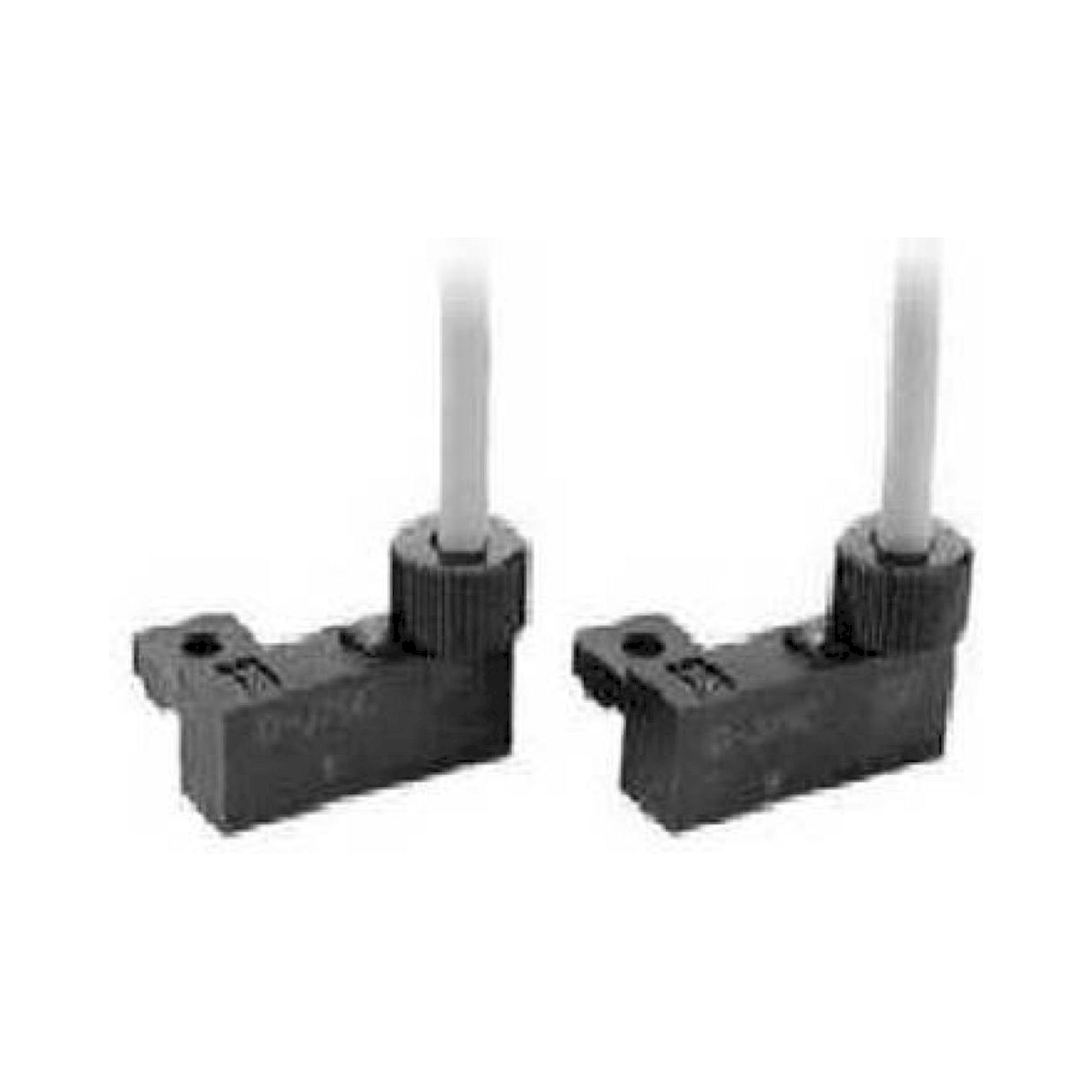 SMC D-J79CL. D-J79C, Elektronische Schalter, Schienenmontage, Stecker