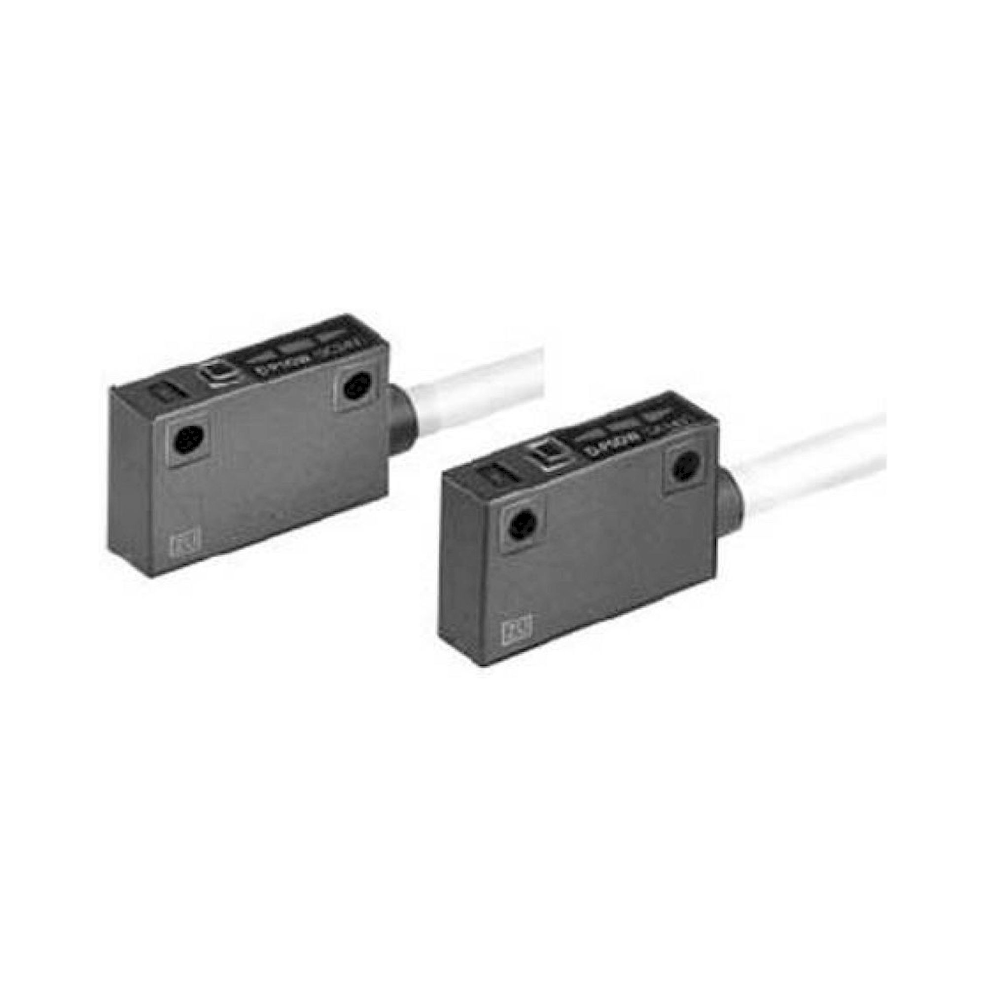 SMC DP-12. Stecker - DP