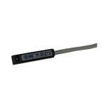 SMC D-Y7PWVSDPC. D-**PC, Vorverdrahteter Stecker Signalgeber