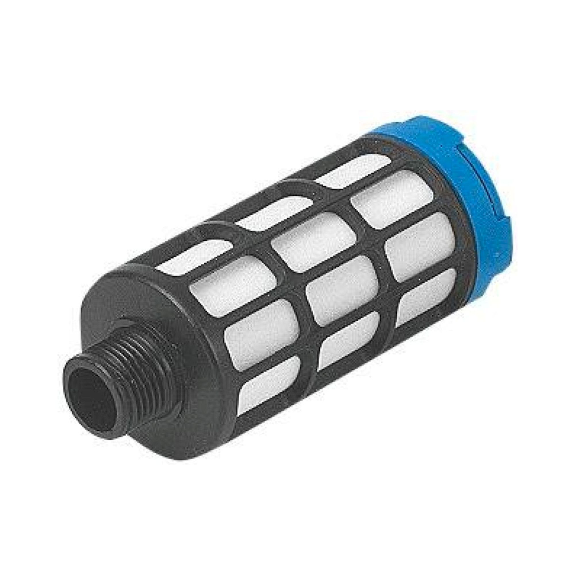 Festo U-1 (2312) Silencer