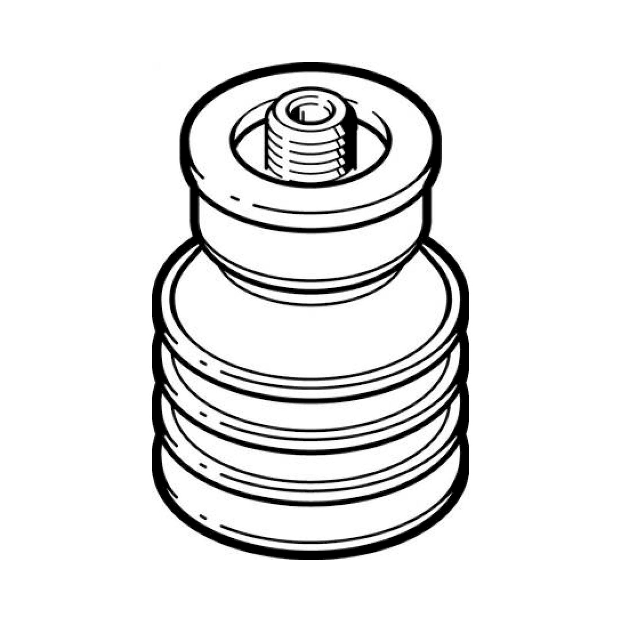 Festo ESS-30-CS (189403) Suction Cup