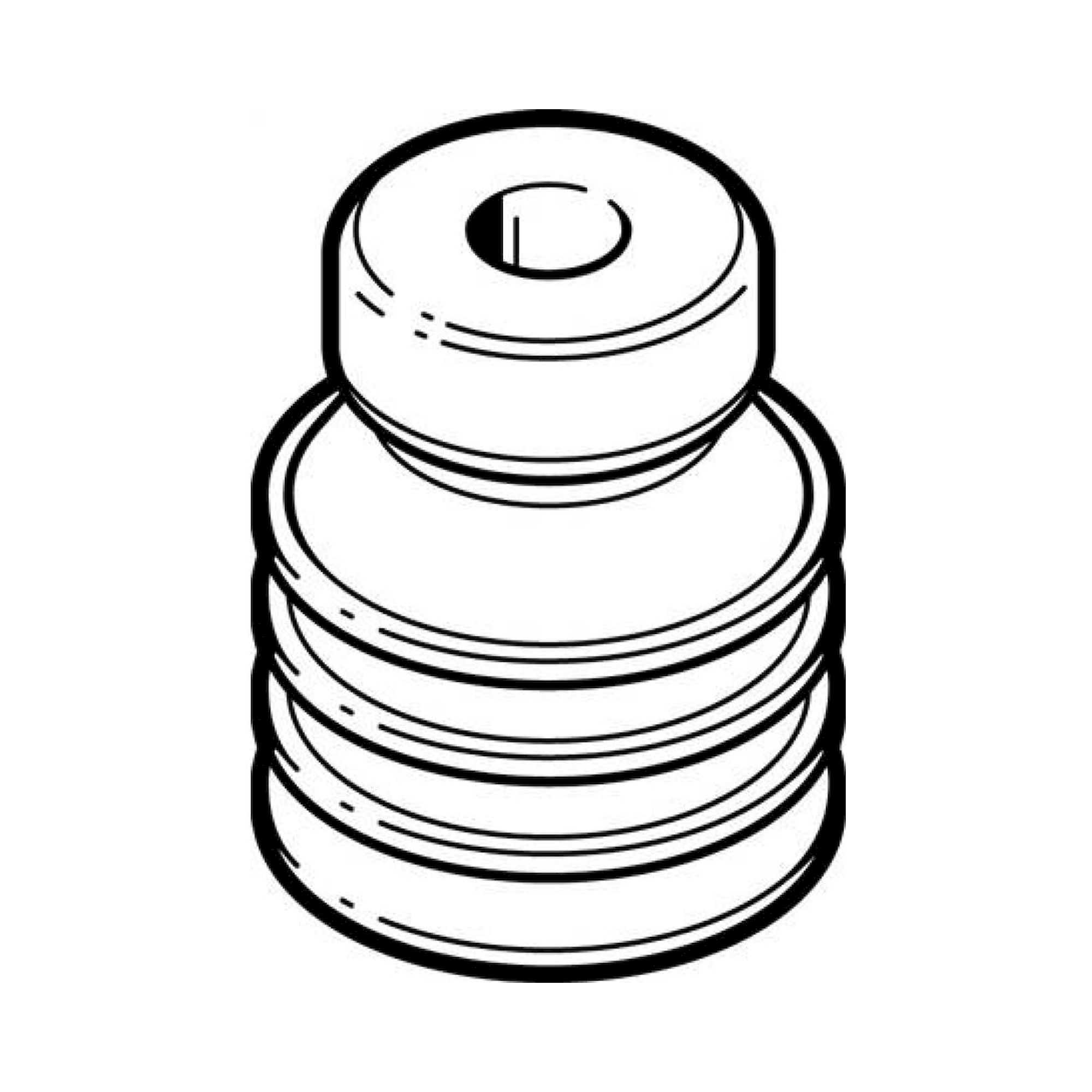 Festo ESV-30-CS (191074) Vacuum Suction Cup