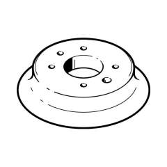 Festo ESV-200-SS (191017) Vakuumsaugnapf