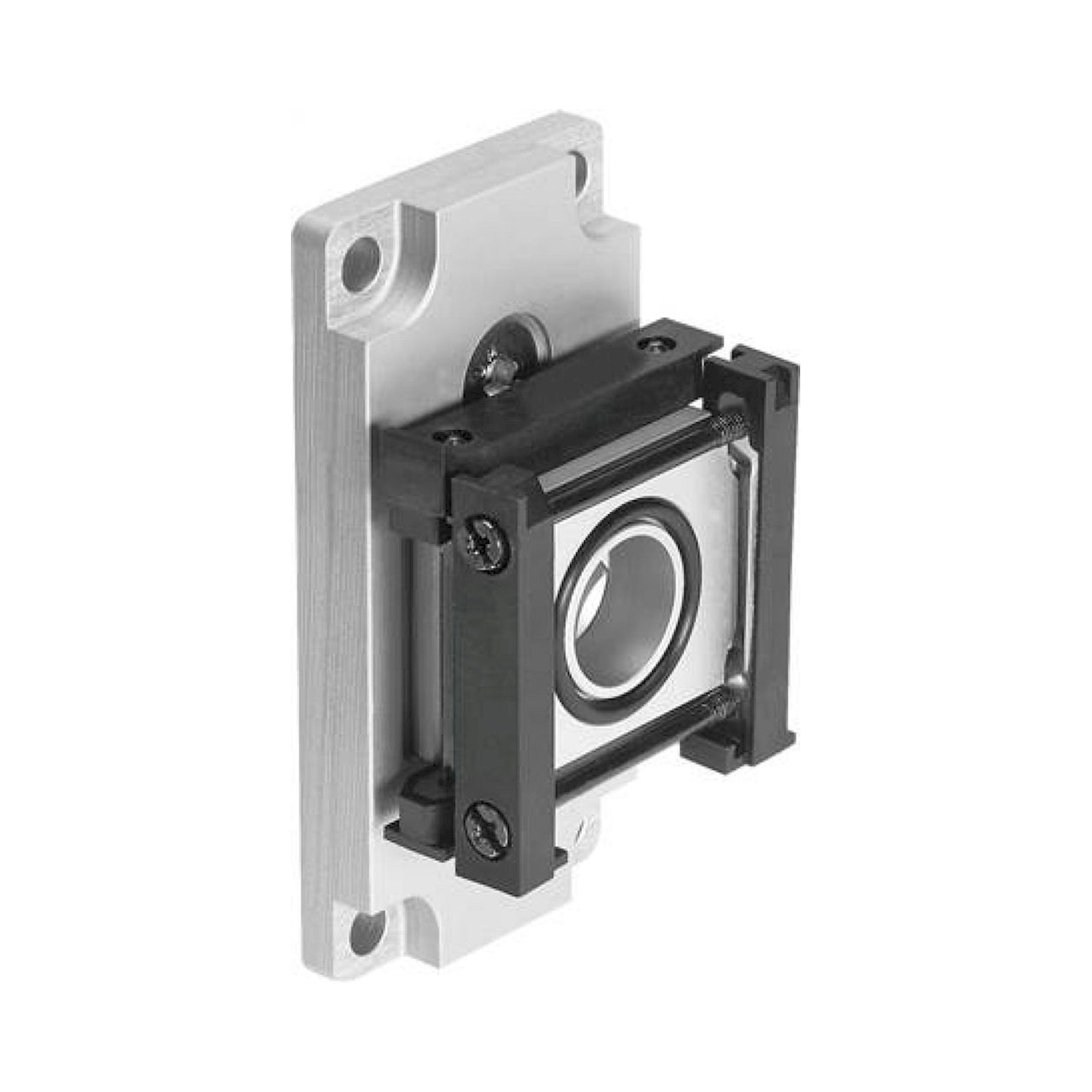 Festo MS4-A-RMV-IPM-80 (543500) Branching Module