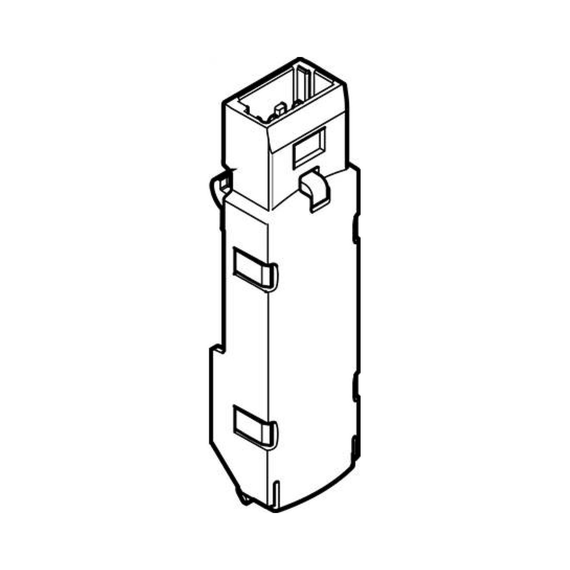 Festo VAVE-L1-1S3-LR (566721) Electrical Connection