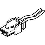 Festo NEBV-HSG2-KN-1-N-LE2 (566663) Plug Socket With Cabl