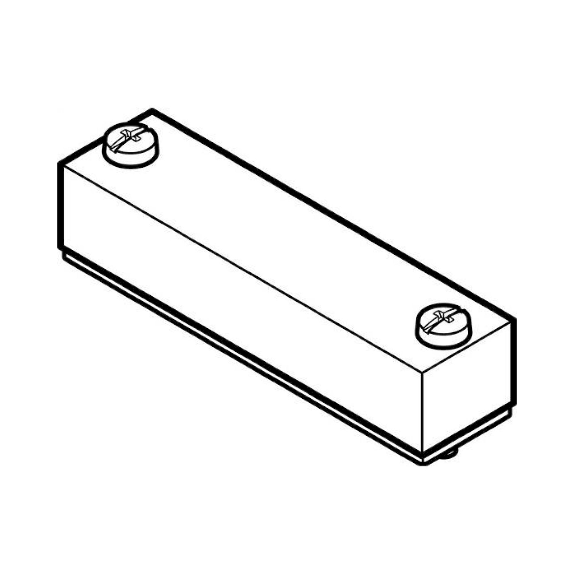 Festo VABB-L1-10A (569986) Abdeckplatte