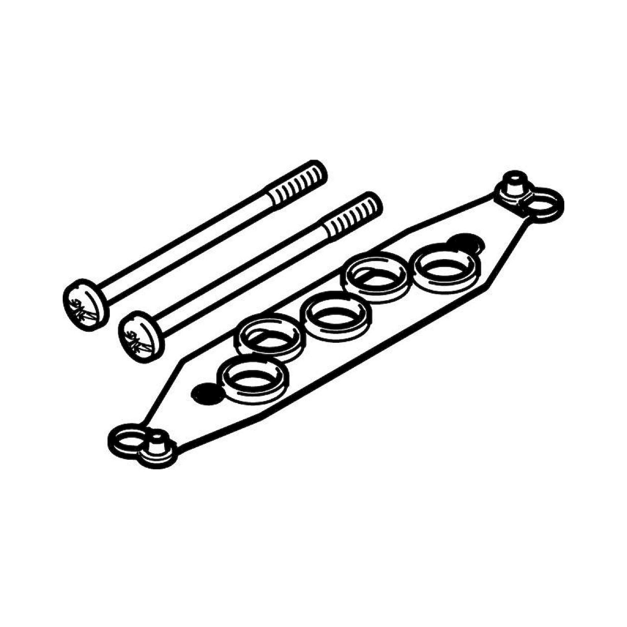 Festo VABD-L1-18B-S-G14 (574480) Seal