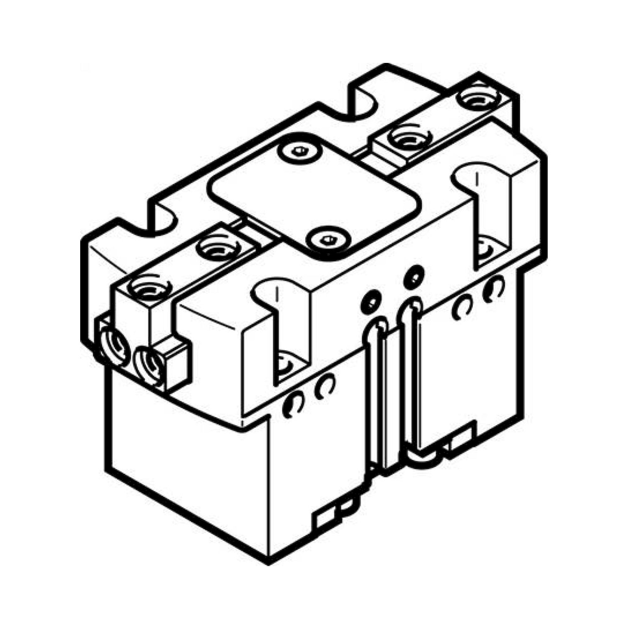 Festo HGPT-20-A-B-G2 (560200) Parallelgreifer