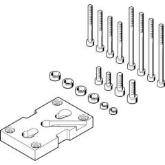 Festo DHAA-G-Q5-32-B8-50 (564956) Adapter Kit