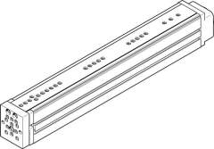 Festo Egsl-Bs-55-250-12.7P (559339) Mini Slide