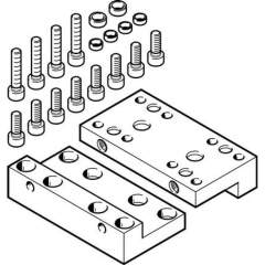 Festo EHAM-H1-20-L2-80 (1132369) Adapter Plate Kit