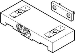 Festo Eayh-L2-125 (1653251) Shock Absorber Retai