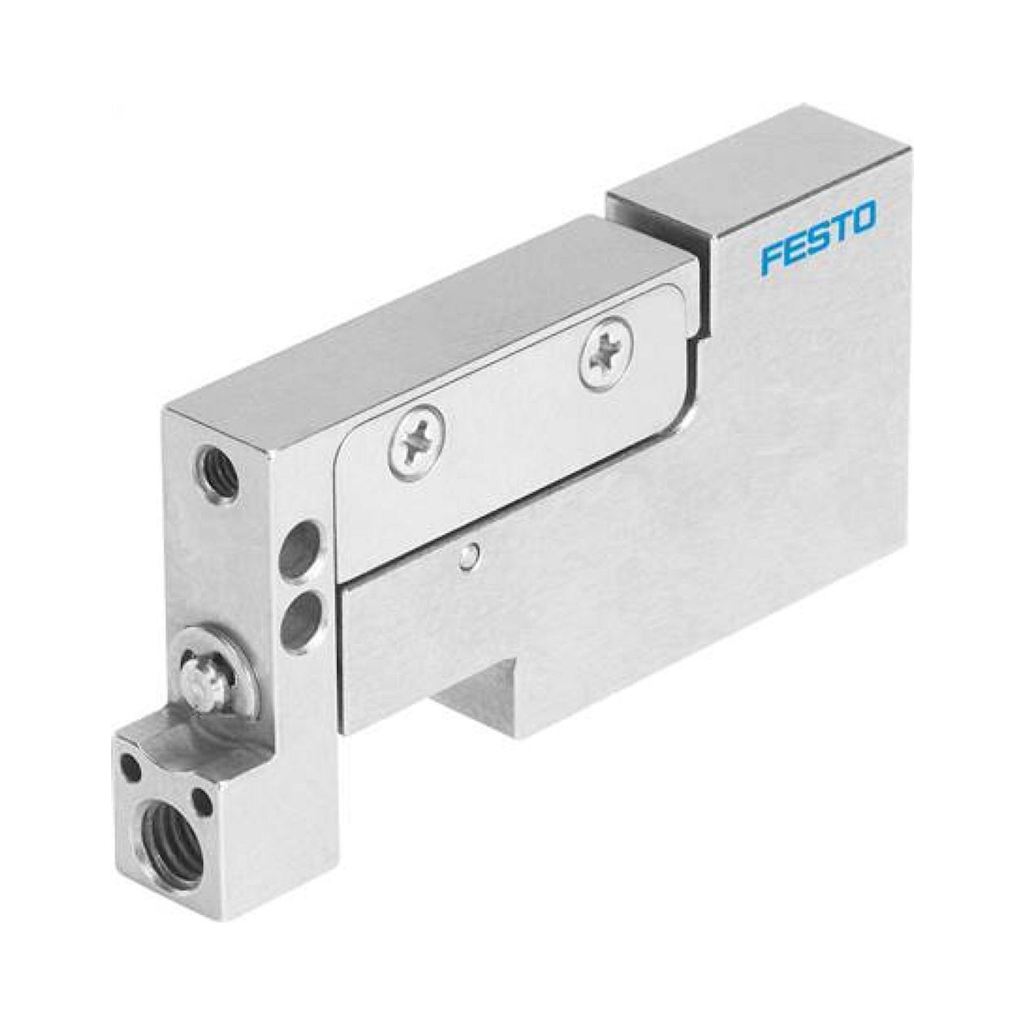 Festo DGSC-6-10-P-P (569792) Mini-Schlitten