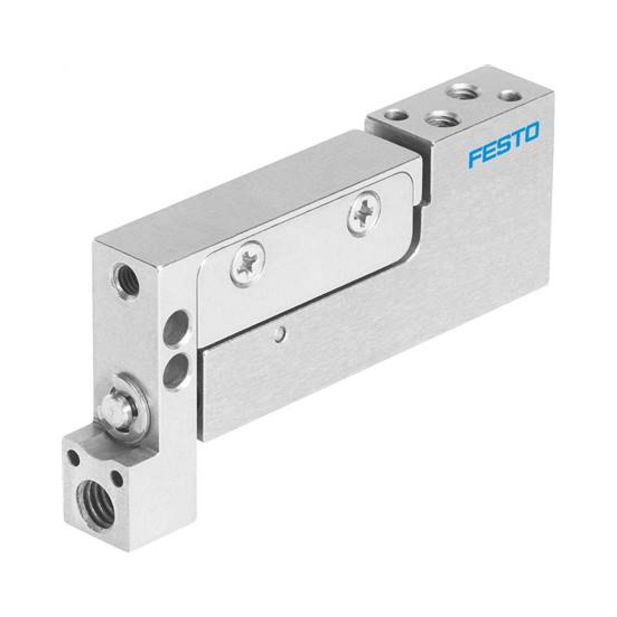 Festo DGSC-6-10-P-L (569793) Mini Slide