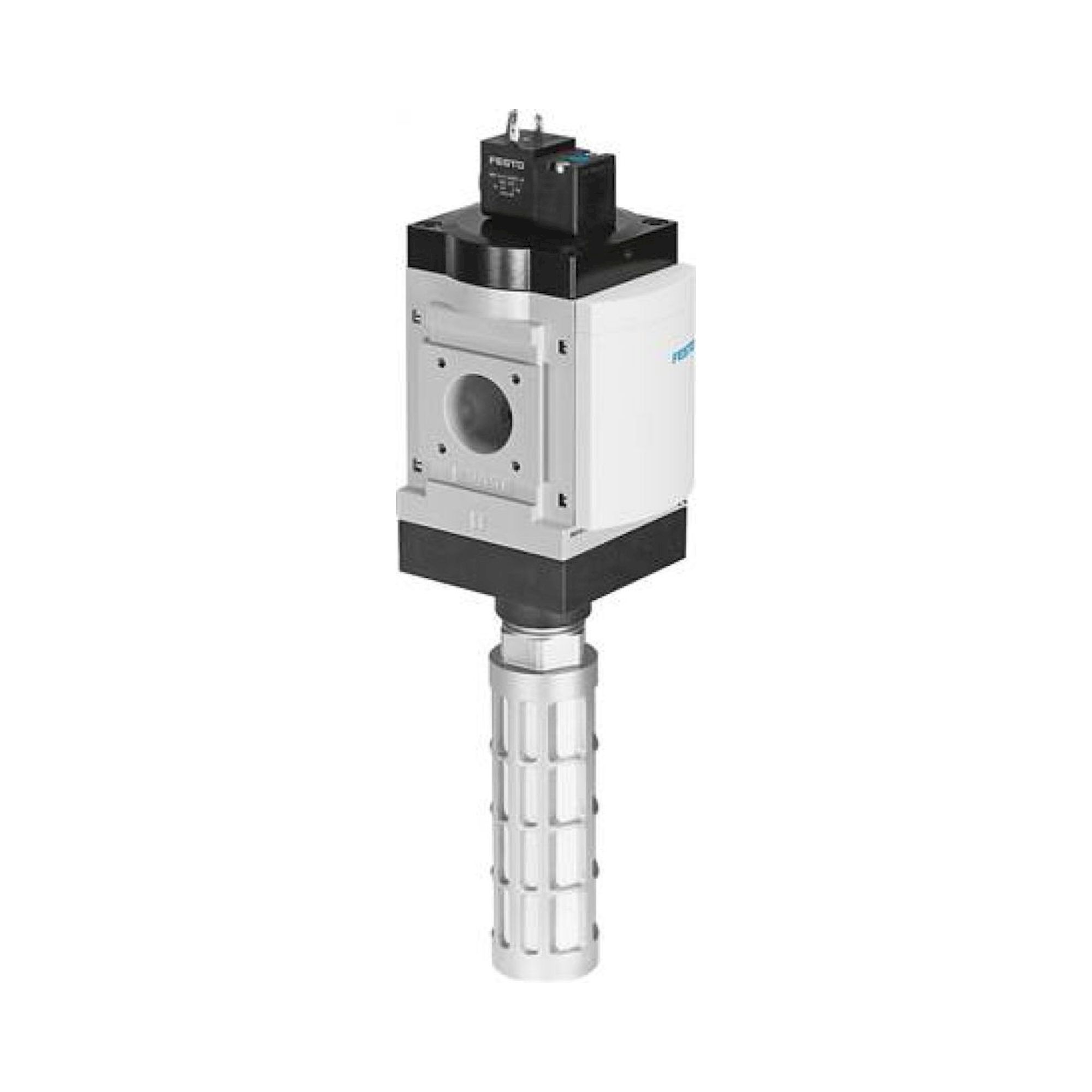 Festo MS9-EE-G-V24-S-VS (562940) On-Off Valve