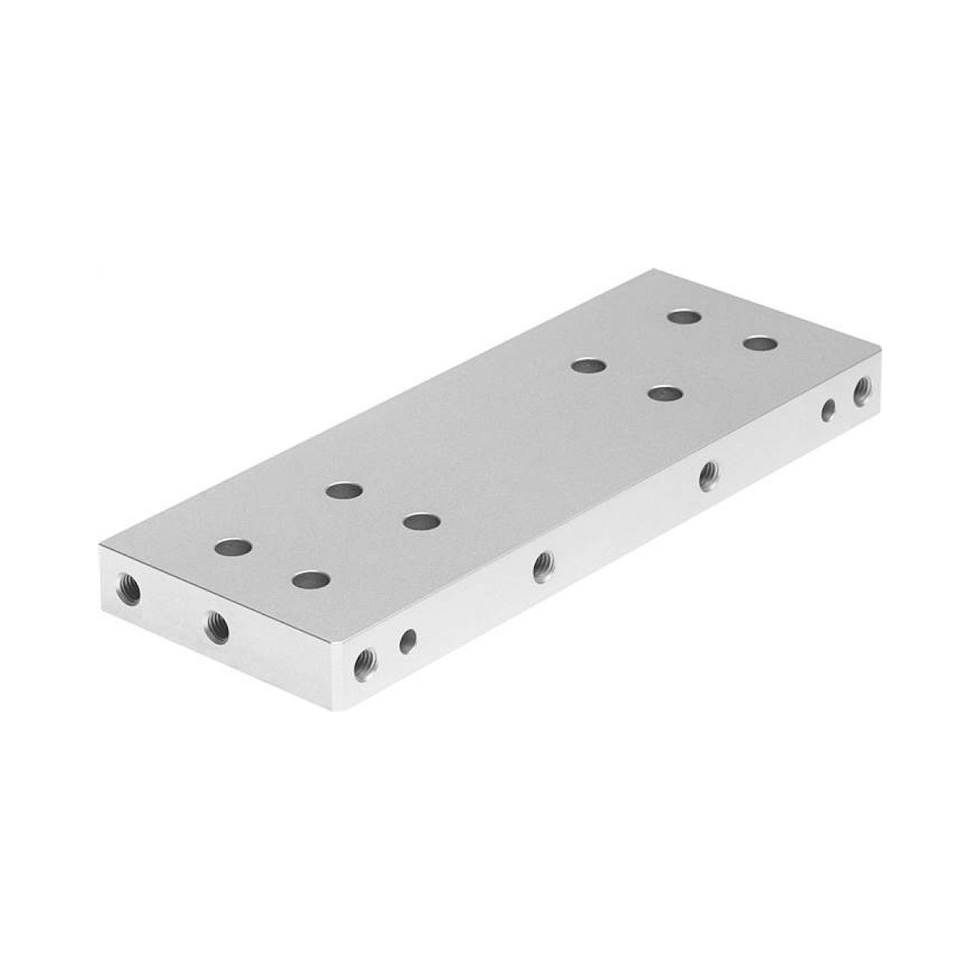 Festo HMVD-DL40/63 (566892) Reinforcing Plate