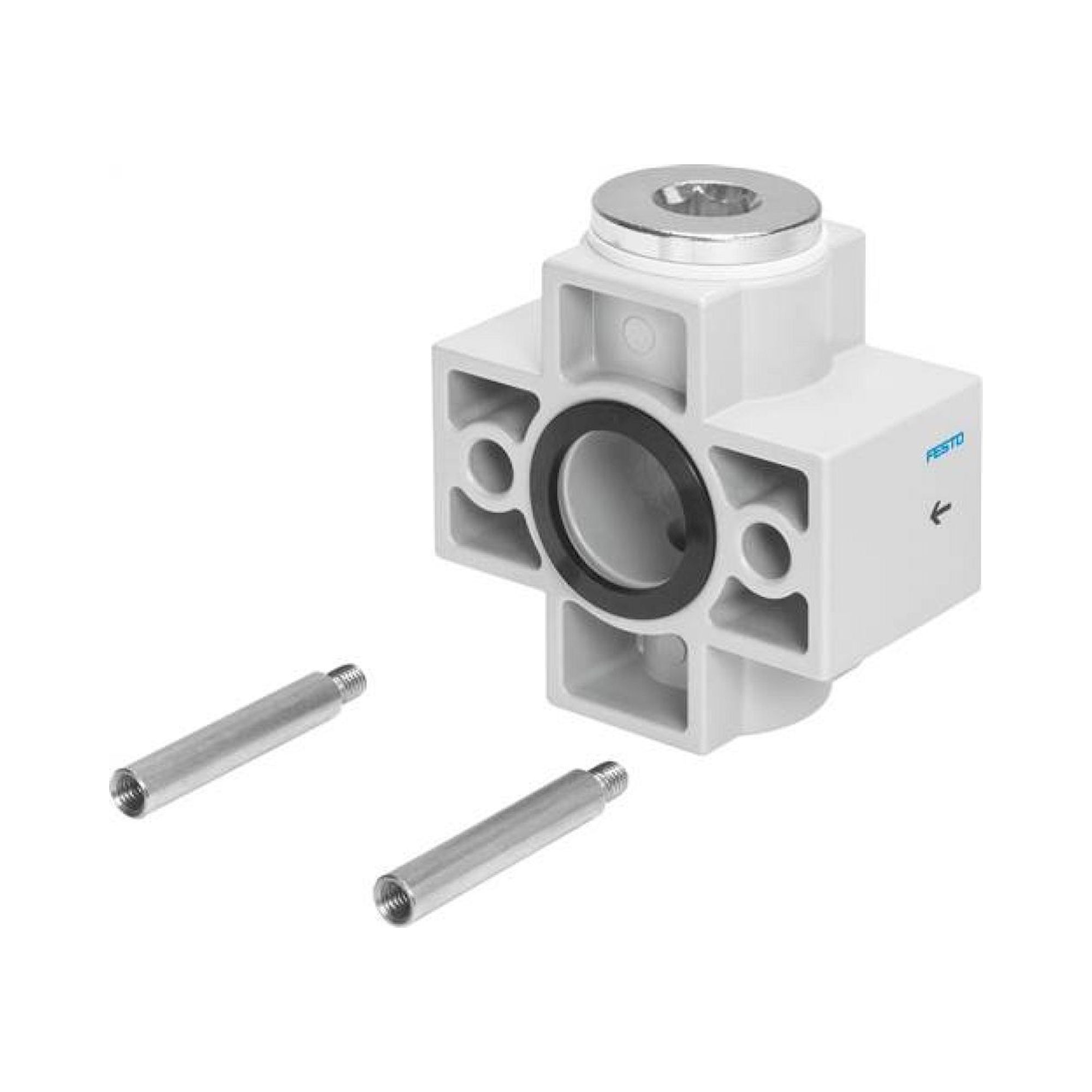 Festo FRZ-D-MAXI (162787) Distributor Block