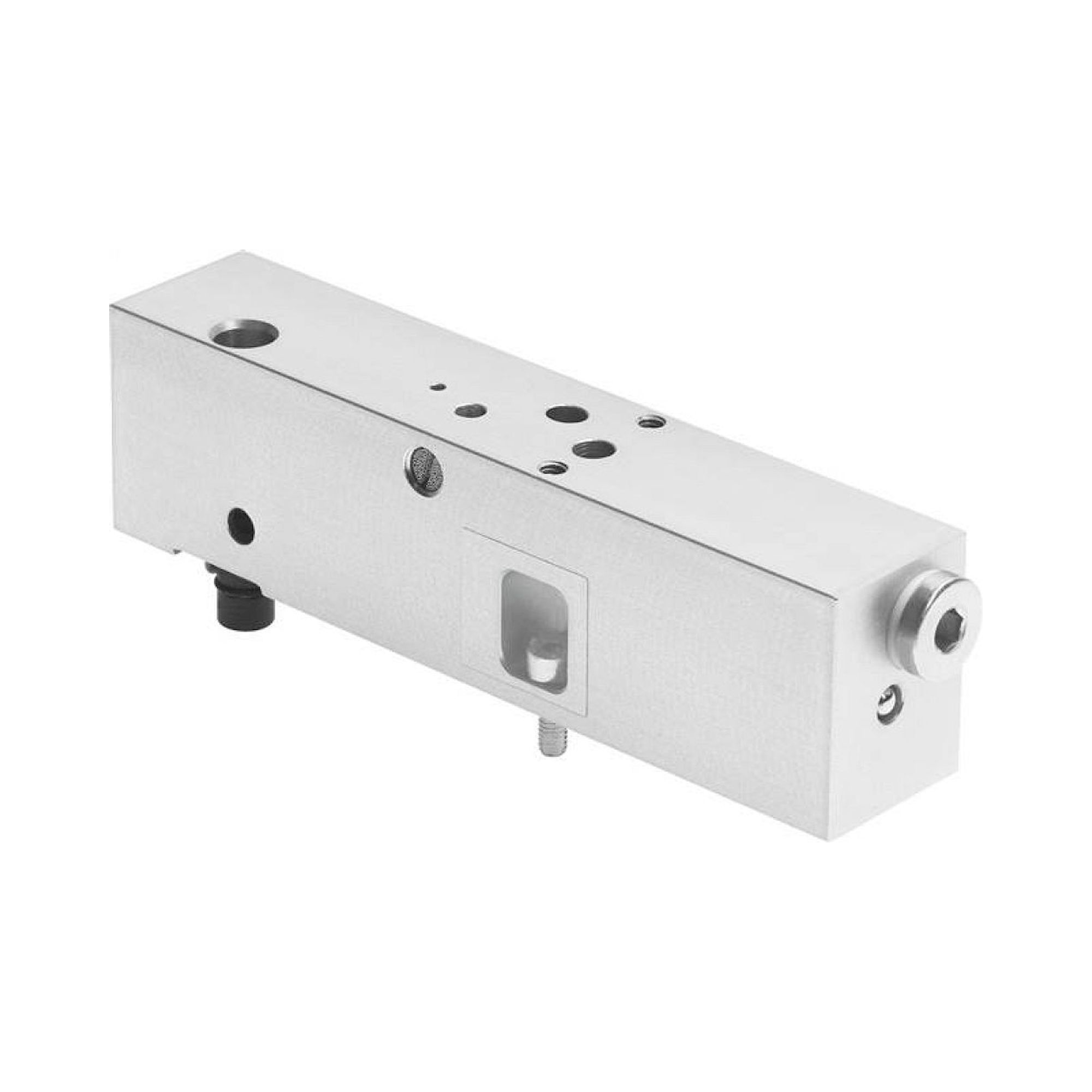 Festo VABF-S4-1-S (570851) Zwischenplatte