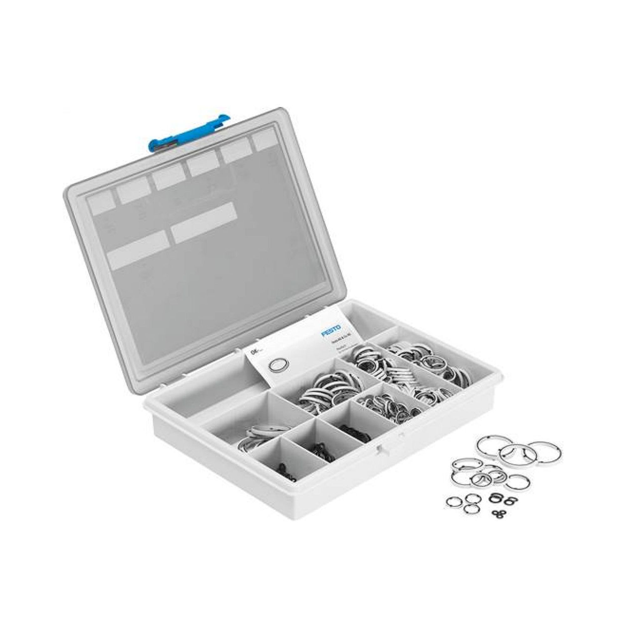 Festo OK-S1 (570465) Sealing Ring Assortme