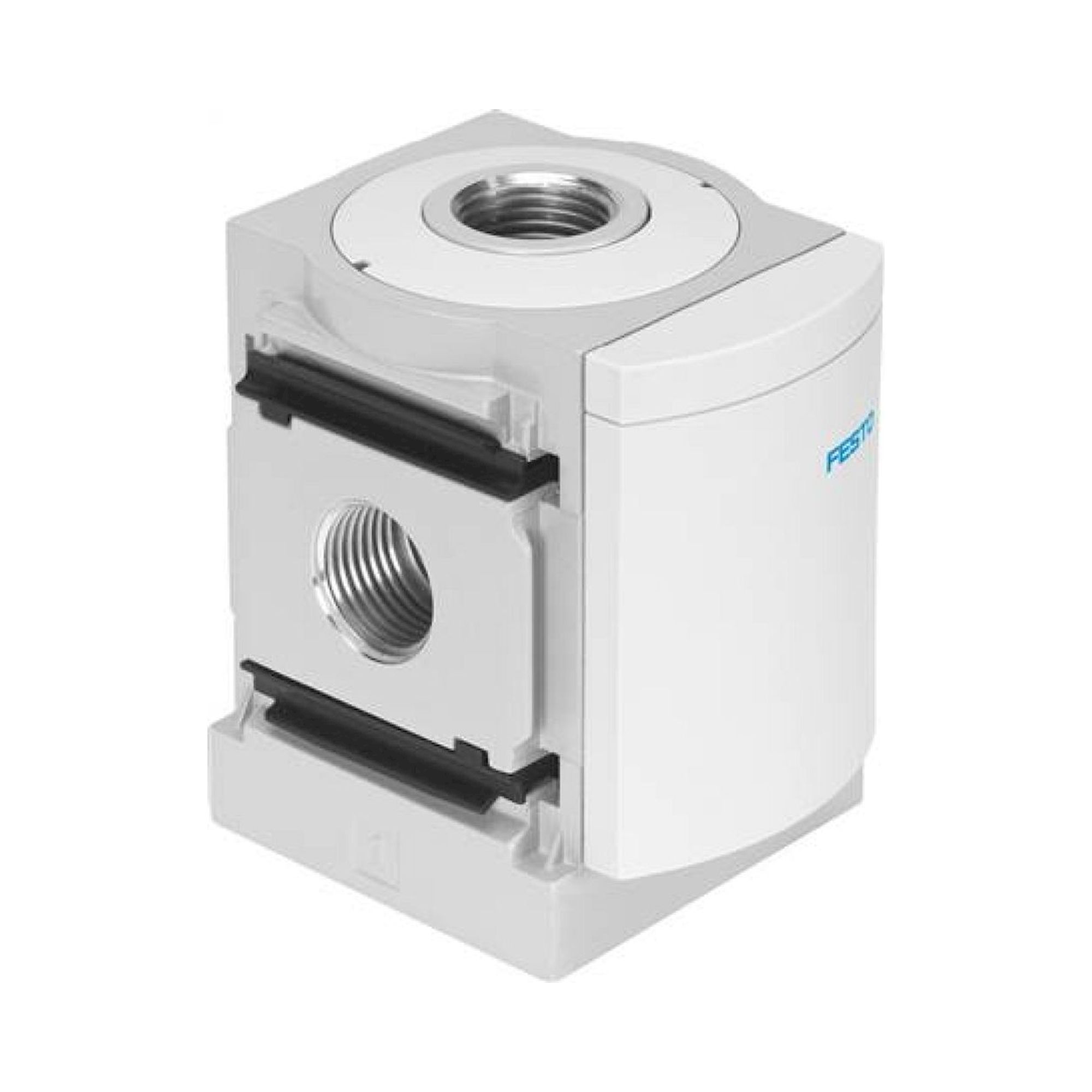 Festo MS4-FRM-1/4-I (536966) Branching Module