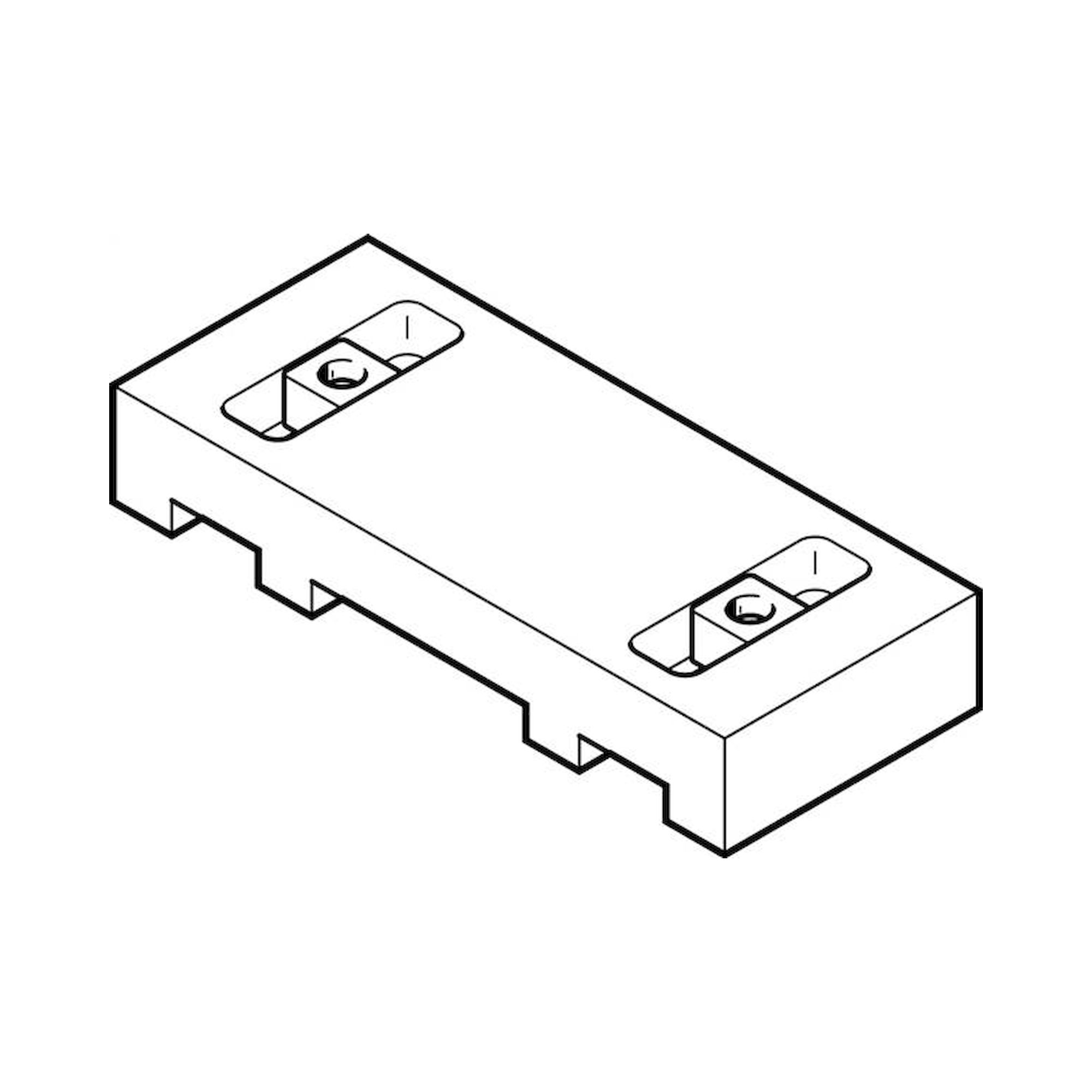 Festo Eayh-L2-125-N (1662803) Retainer